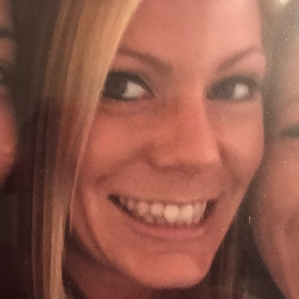 Meet your Posher, Jillian